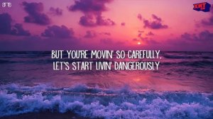 DISCO LINES/TINASHE — CAKE BY THE OCEAN