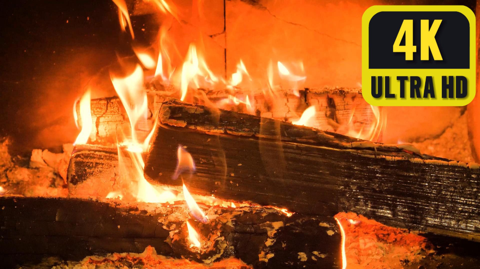 КАМИН 4К 🔥 Релакс • Потрескивание дров в камине • Звук камина для сна • Расслабление КАМИН 4К 🔥 Релакс • Потрескивание дров в камине • Звук камина для сна • Расслабление