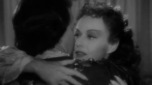 Официальный трейлер "Невеста мести (1949)"