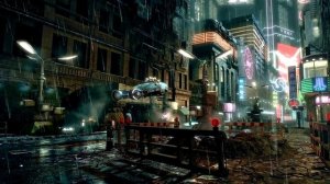 Vosto - Code Of Freedom