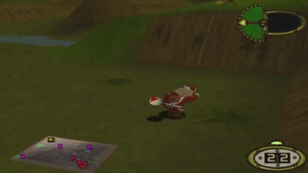 Hogs of War_Противные_ч7