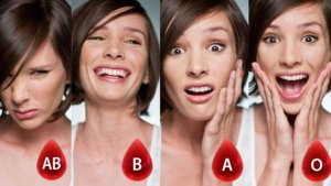 Психология крови. Откуда взялись группы? 1 часть.