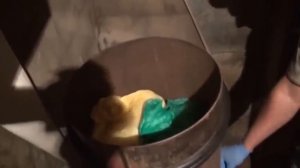 Задержание цыганской  диаспоры из 13 наркоторговцев