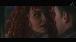 Шоурил Ксения Альховик