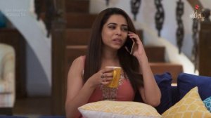 Без защиты 54 серия (сериал, 2018)