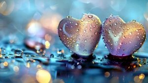 С Днём Святого Валентина ......