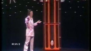 SILVAN ELASTIC WOMAN - DONNA ELASTICA