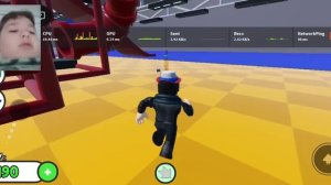 Крытая Площадка Тайкун, 4 горки (Полное Видео) 56 минут