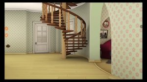 Вырезанный фрагмент Барбоскины (21.09.2012)