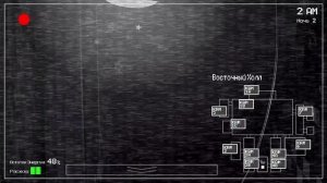 Five Nights at Freddy's