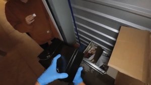 Купил заброшенный склад. Такой подставы я не ожидал(MySolve Mam_ya_v_Amerike)