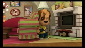 1 секунда с каждого серии Барбоскины 11 выпуск