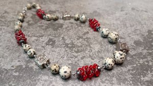 Перепелиная яшма.