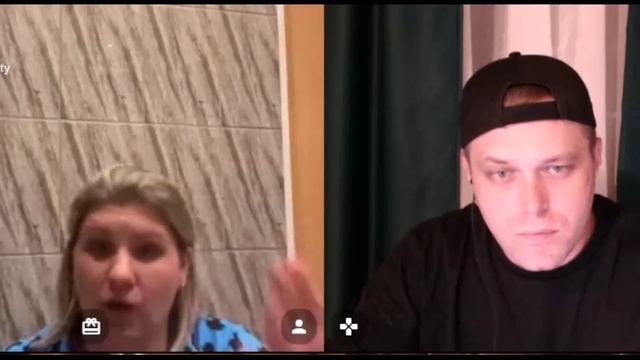 Украиночки рассказывают про отношение к ним