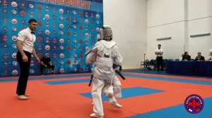 🔥 Международный фестиваль «Открытый Кубок Сэйкен»: как это было!  Почувствуйте энергию...