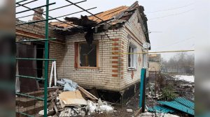 Пасечник сообщил о 15 пострадавших после атаки ВСУ на поселок Центральный.