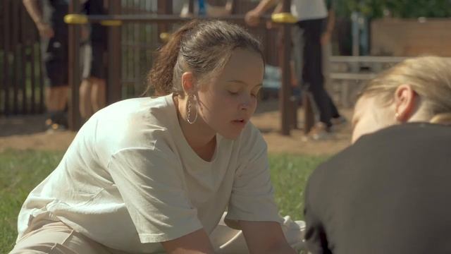 проба смотреть онлайн