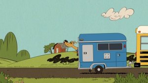 Мой шумный дом 6 сезон 15 серия (мультсериал, 2022)