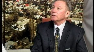 Как это было? «Круглый стол»: дому пионеров — 60 лет. 2016 год.