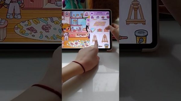 ОБНОВЛЕНИЕ В АВАТАР ВОРЛД❤