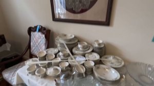 Поиск сокровищ на распродаже наследства!(Что там? Шоу)