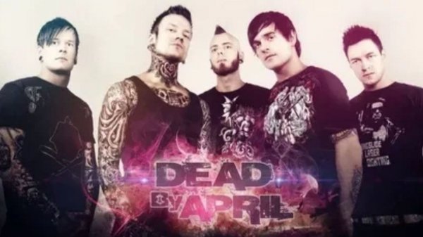 Dead By April -Trapped