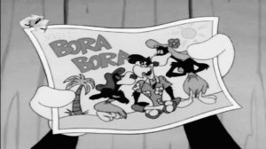 Вуди Вудпекер Мультики Топ Ностальгия