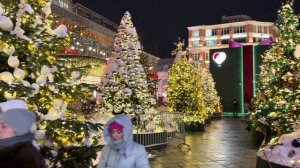 НАСТОЯЩАЯ НОЧНАЯ МОСКВА Что происходит в столице после полуночи