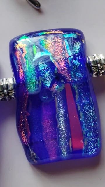 Голубое колье Праздник