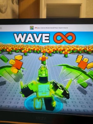 Ретро защита башни