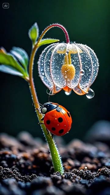 Божья коровка смотреть онлайн