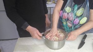 ВКУСНЯШКА НА ДЕНЬ РОЖДЕНИЯ Пети!