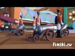 Побег от космического тарелки с кроссовкoй ( add round 0)