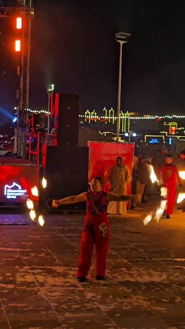 а вы празднуете китайский новый год?