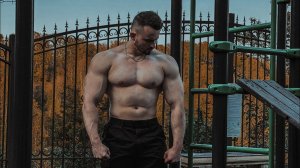 НАЖМИ, если тренируешься чаще 2 раз в неделю! (Ты должен это знать)