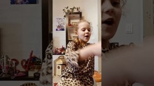 Первая часть распаковки.