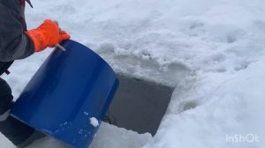 Запуск форели - 654кг