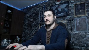 пятничный чЭфир \ чеченец - родновер (2026.02.13)