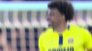 Хетафе — Вильярреал. Обзор матча 14.02.2026. Испания, тур 24