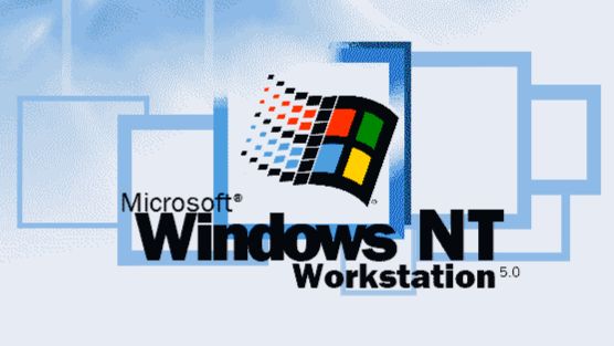 Установка Windows NT 5.0