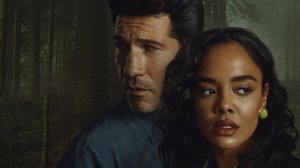 Его и ее (1 сезон) — Русский трейлер (2026)