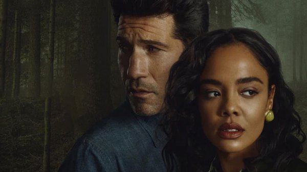 Его и ее (1 сезон) — Русский трейлер (2026)