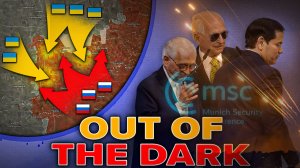 ⚡💢 The Front Has Exploded: General Engagement in Zaporizhzhia 🎯Military Summary For 2026.02.01