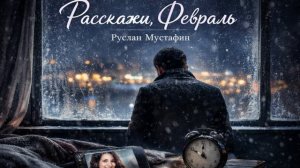 Расскажи Февраль Авторская песня @Mustafin_Ruslan