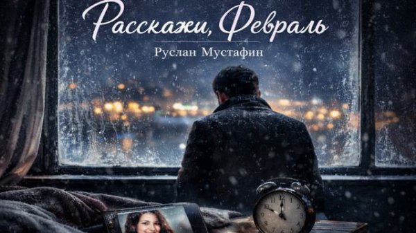 Расскажи Февраль Авторская песня @Mustafin_Ruslan
