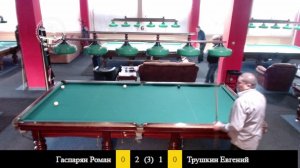 Матвеенков Роман Сергеевич и Андреев Вячеслав Анатольевич