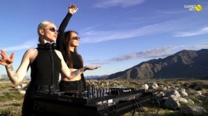 MASOUL - Live @ DJanes.net Palm Springs, California ⧸ Melodic Techno & Indie Dance DJ Mix