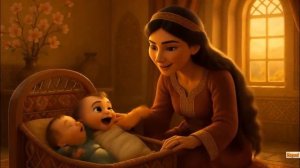 Армянский мультфильм - Санасар и Багдасар