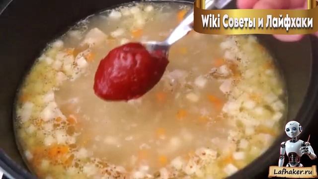 Рецепт Лагман со свининой смотреть онлайн