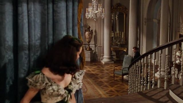 Gone With The Wind, 1939. Унесённые ветром смотреть онлайн